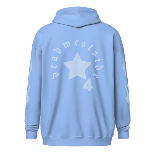 4Star hoodie