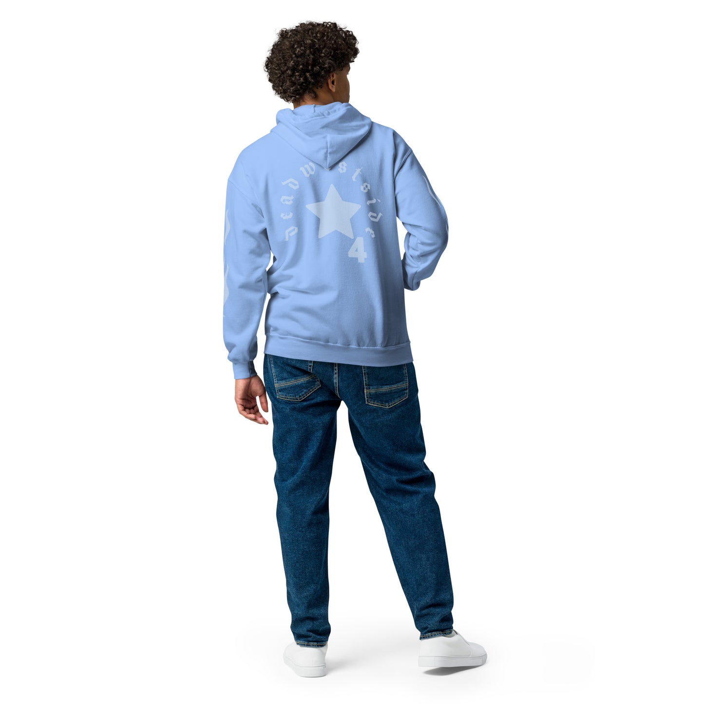 4Star hoodie