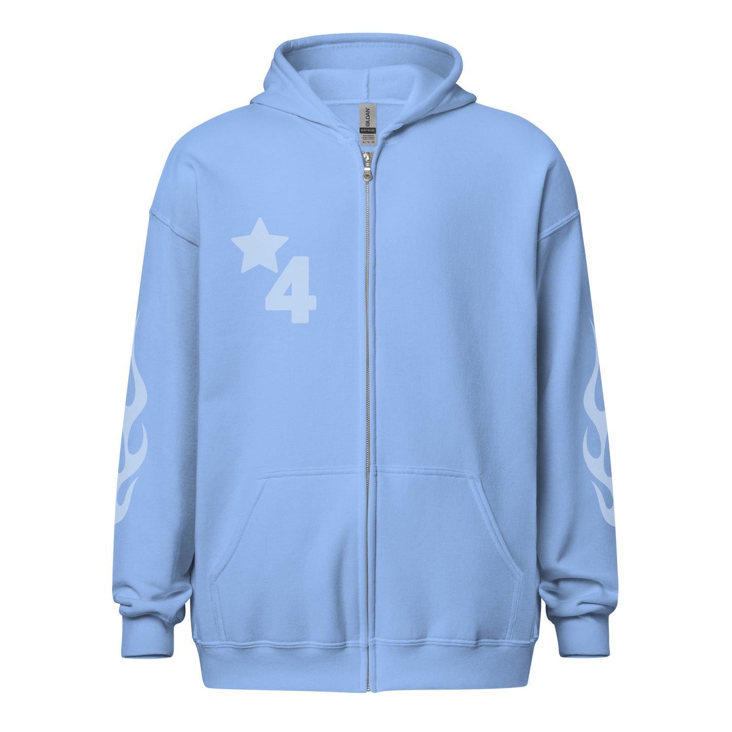 4Star hoodie