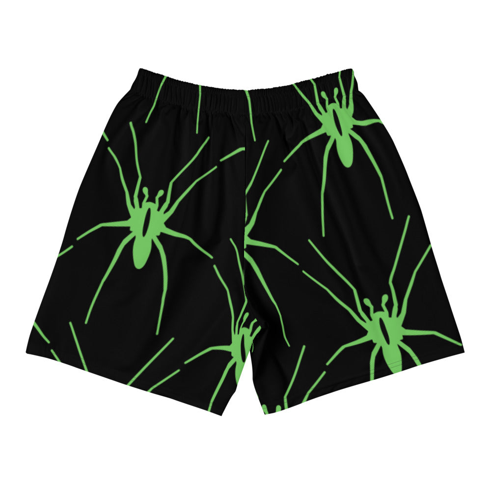 Spider Shorts