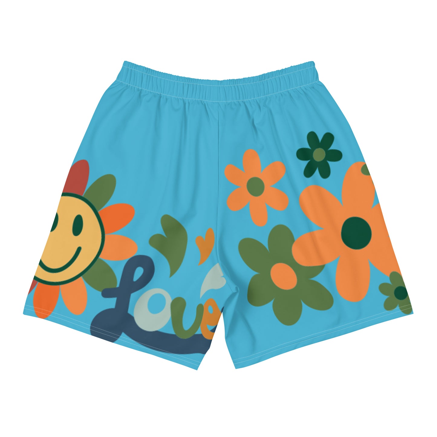 Good Vibes Shorts