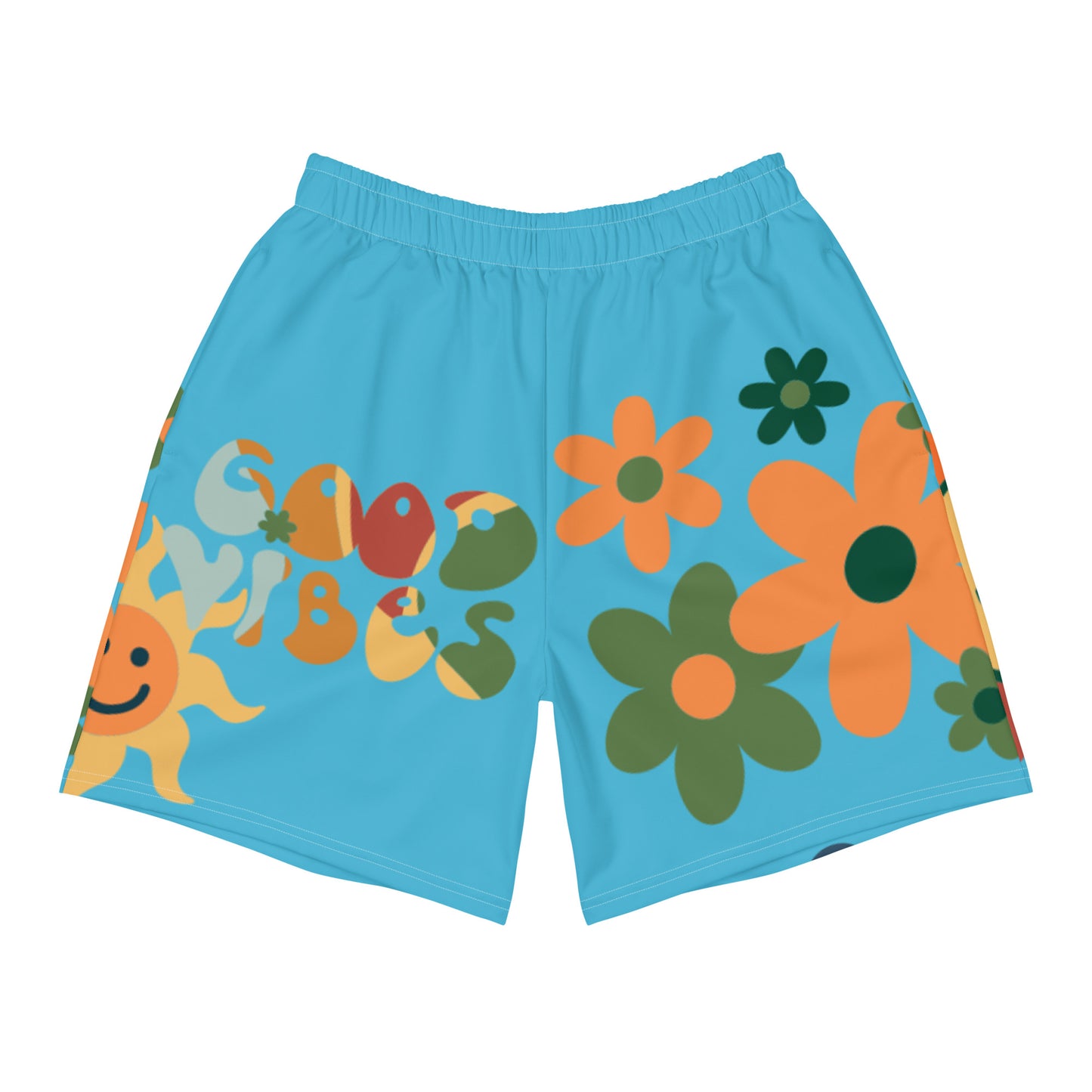 Good Vibes Shorts