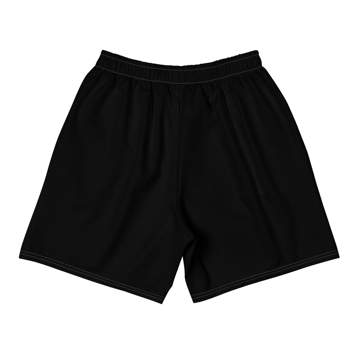 Black Rich Shorts