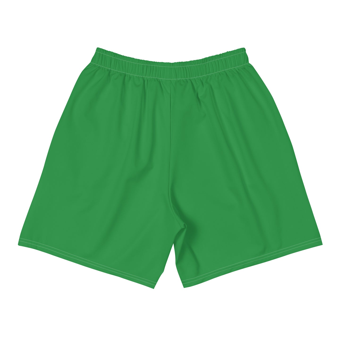 Green Rich Shorts