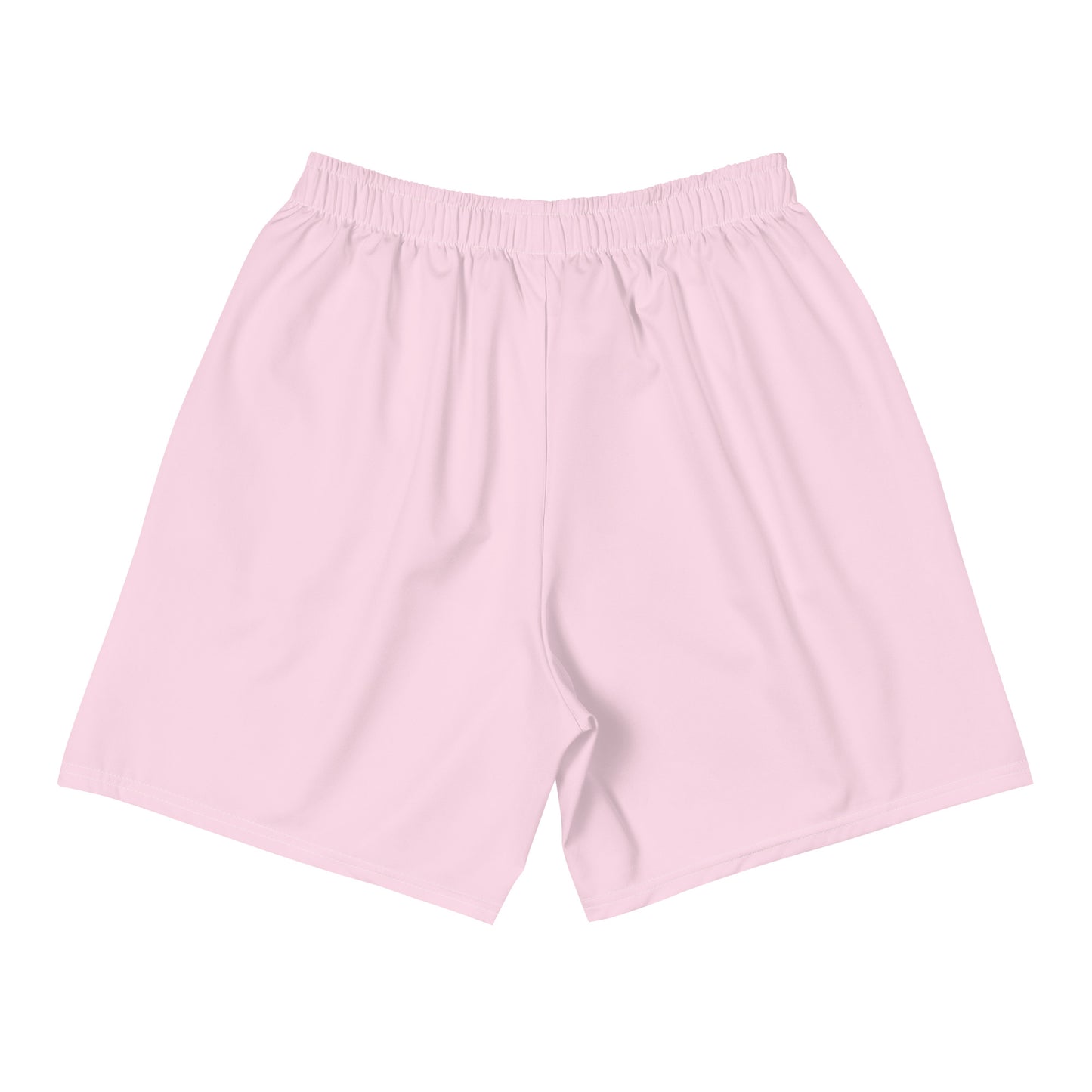 Pink Rich Shorts