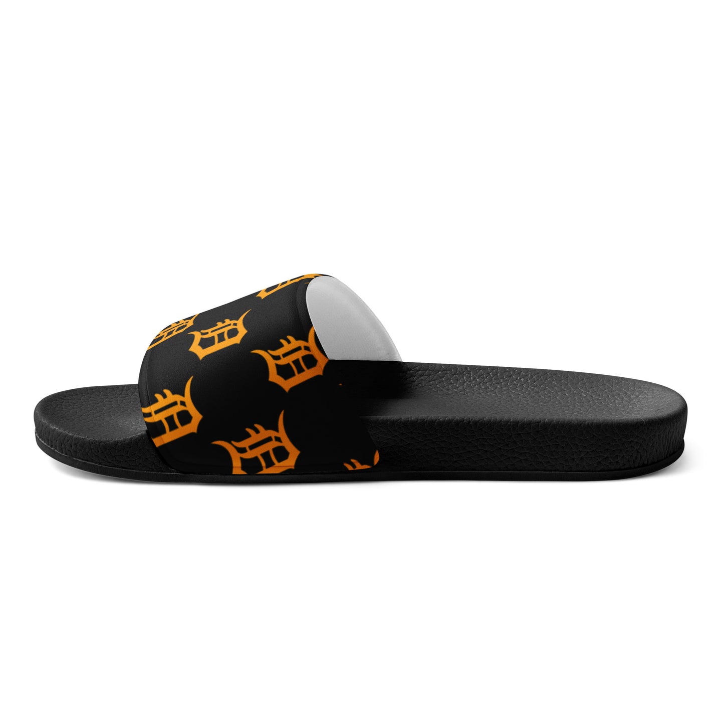 Dead PRINT Women's slides